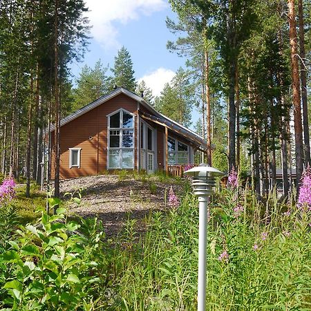 فيلا Kolinpilvi Kolinkylä الغرفة الصورة