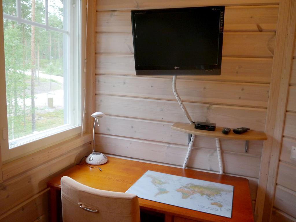 فيلا Kolinpilvi Kolinkylä المظهر الخارجي الصورة