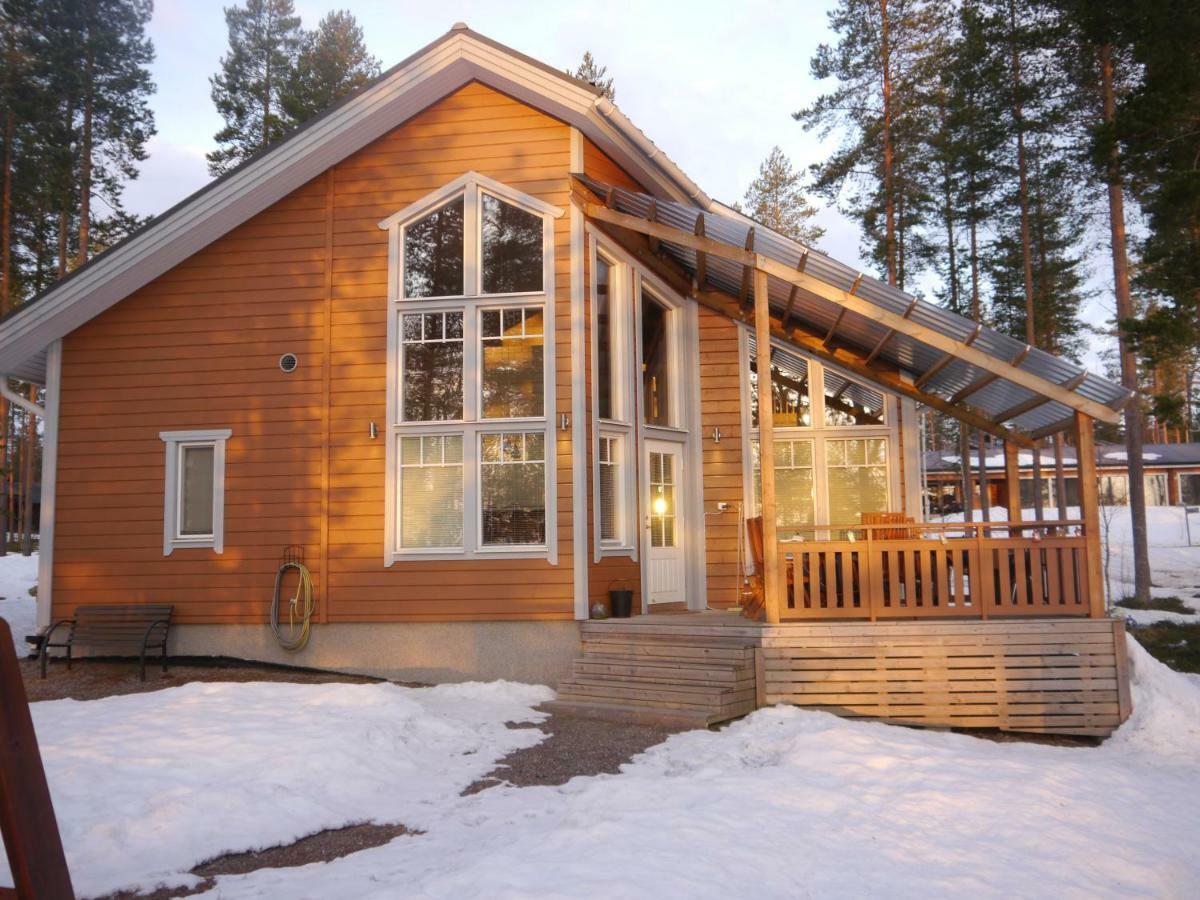 فيلا Kolinpilvi Kolinkylä المظهر الخارجي الصورة